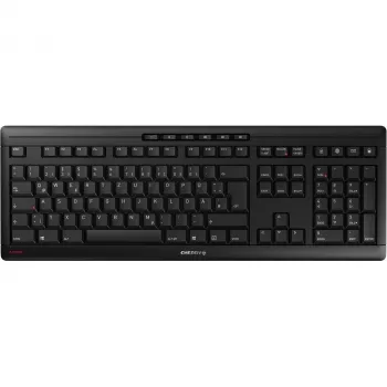 Ασύρματο πληκτρολόγιο CHERRY Stream Wireless JK-8550DE-2 Μαύρο