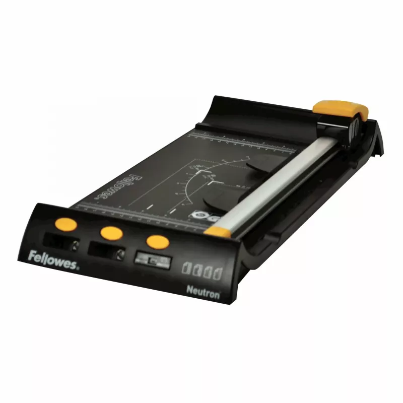 Κόφτης Neutron A4/5410001 Fellowes
