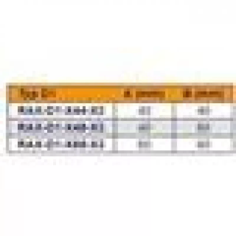 Δακτύλιος διαχείρισης καλωδίων Triton D1 80x80mm