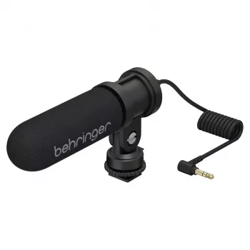 Μικρόφωνο Behringer VIDEO MIC MS