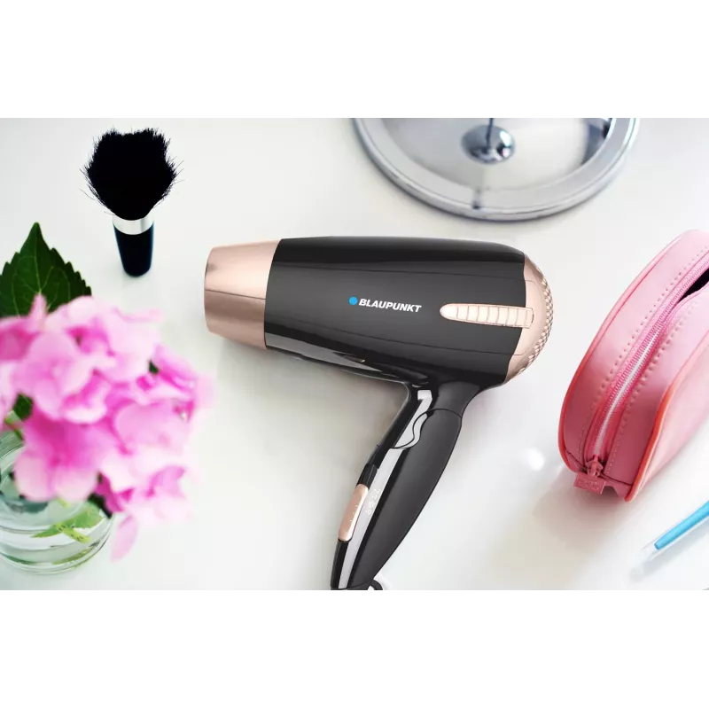 Blaupunkt Σεσουάρ 1200 W