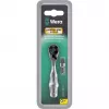 Wera 8001 A Zyklop Mini 1 καστάνια bit κατσαβίδι