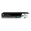 HP Original 103AD Neverstop Μαύρο Toner Refill Kit , Two Tonerkartusche Set