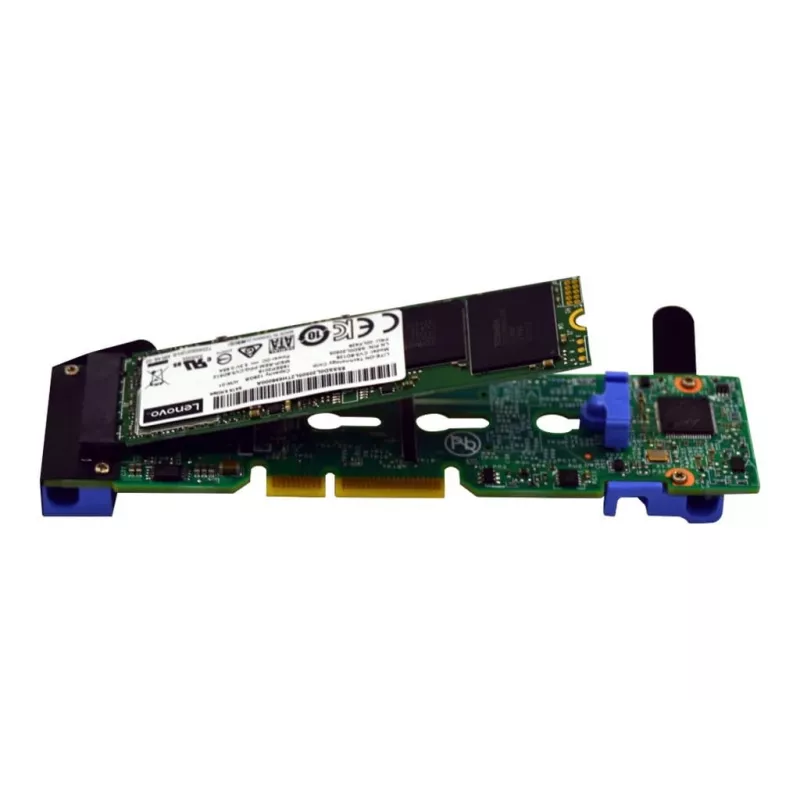 Lenovo 7Y37A01093 Κάρτα διασύνδεσης/Προσαρμογέας Εσωτερικός M.2