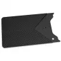 Backplate EK Water Blocks Quantum Vector FE RTX 3090 Ti αλουμίνιο μαύρο