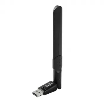 Edimax EW-7822UAD - Προσαρμογέας δικτύου - USB 3.0 - Wi-Fi 5 (EW-7822UAD)