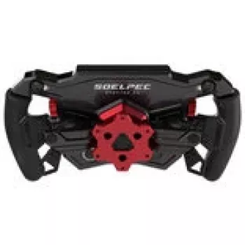 Τιμόνι SOELPEC Spectra XR - lava