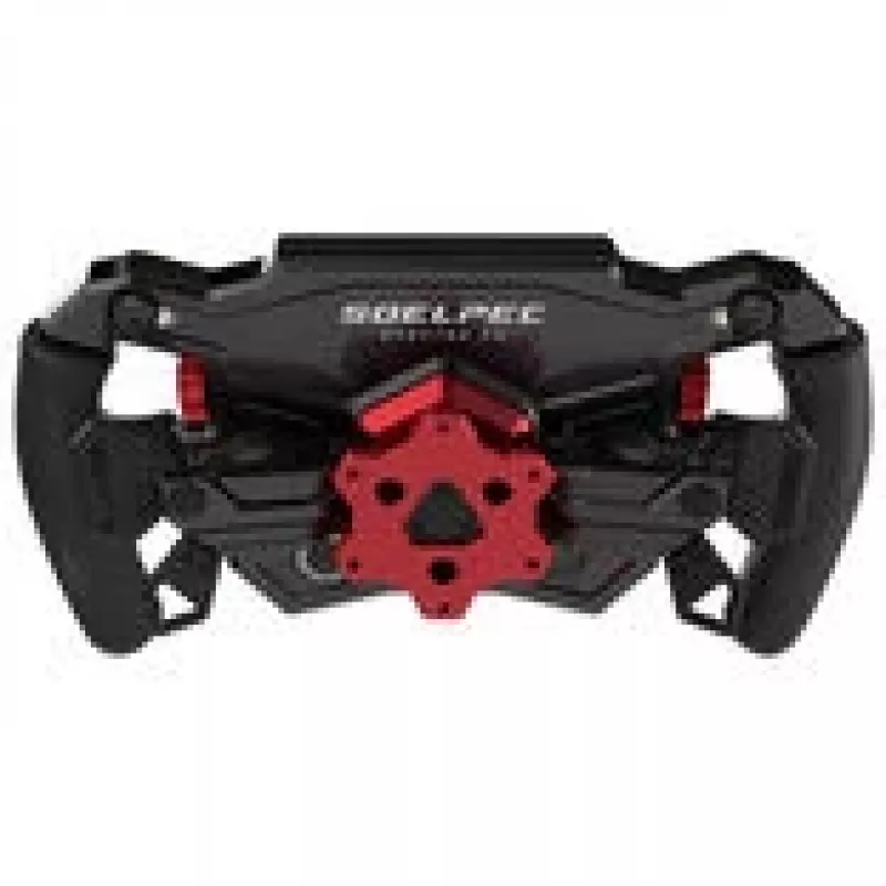 Τιμόνι SOELPEC Spectra XR - lava