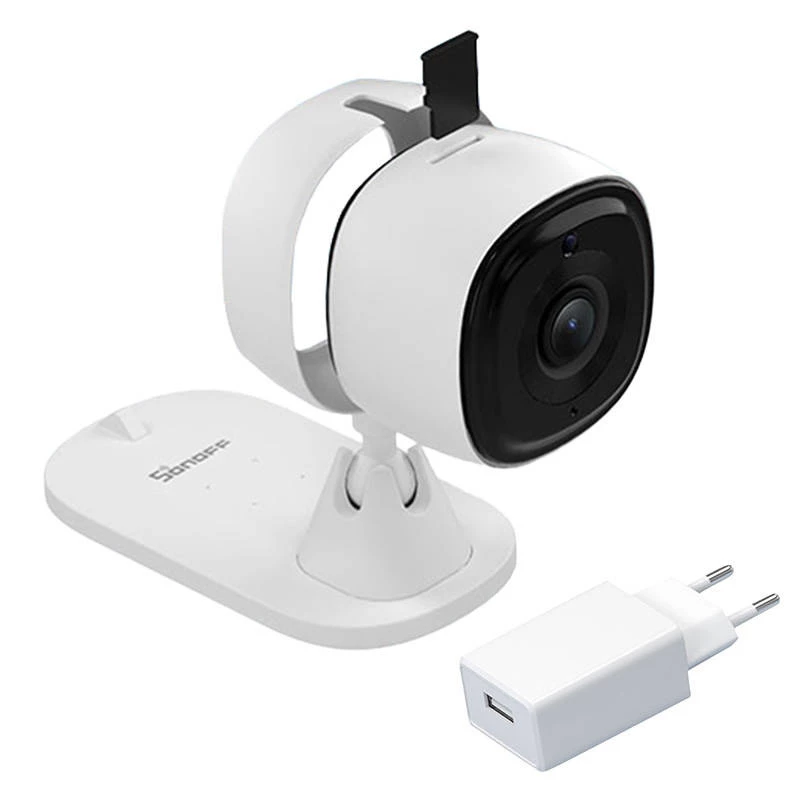 Κάμερα IP Sonoff S-CAM WiFi