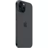 Apple iPhone 15 15,5 cm (6.1) Dual SIM iOS 17 5G USB Type-C 128 GB μαύρο