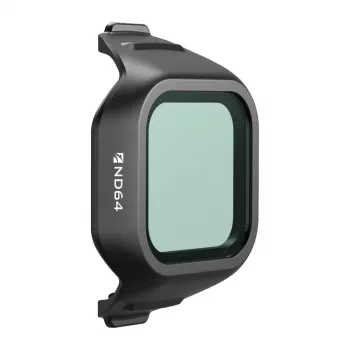 Φίλτρο ουδέτερου γκρι Freewell Mini 5 Pro ND64 — Μείωση φωτός ND64 για Freewell Mini 5 Pro