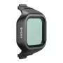 Φίλτρο ουδέτερου γκρι Freewell Mini 5 Pro ND64 — Μείωση φωτός ND64 για Freewell Mini 5 Pro