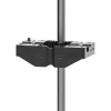 Bessey STE-MH-SET Display Μαύρο
