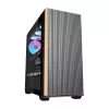 Κουτί υπολογιστή Darkflash DS900WS ATX μαύρο