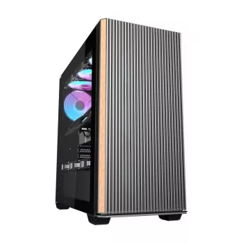 Κουτί υπολογιστή Darkflash DS900WS ATX μαύρο