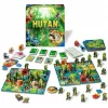 Hutan, Επιτραπέζιο παιχνίδι