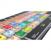 Logickeyboard LKB-LOGXP2-TM-UK πληκτρολόγιο Office QWERTY αγγλικό Full-Size