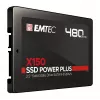 SSD Emtec X150 Power Plus 480 GB 2,5 ίντσες SATA III