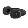 Ακουστικά Tellur Bluetooth Over-Ear Pulse μαύρα