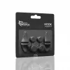 Λαβές αναλογικού μοχλού White Shark Hook PS5-513