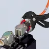Knipex 81 11 250 Τσιμπίδα σιφονιού