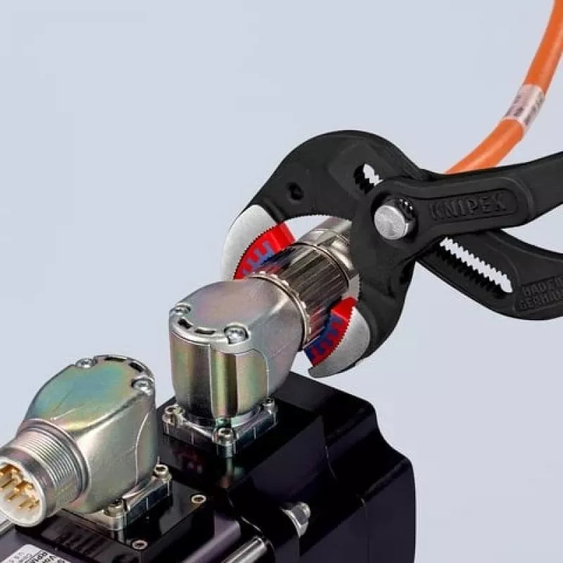 Knipex 81 11 250 Τσιμπίδα σιφονιού
