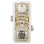 TC Electronic Spark Mini Πετάλι εφέ Λευκό