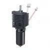 Μπλοκ θέρμανσης για εκτυπωτή 3D Creality K2 – Creality 4001030157, μαύρο, 1 τεμ.