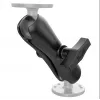 Βραχίονας διπλής βάσης RAM Mounts RAM-201U
