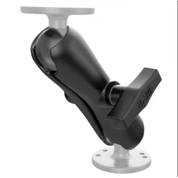 Βραχίονας διπλής βάσης RAM Mounts RAM-201U