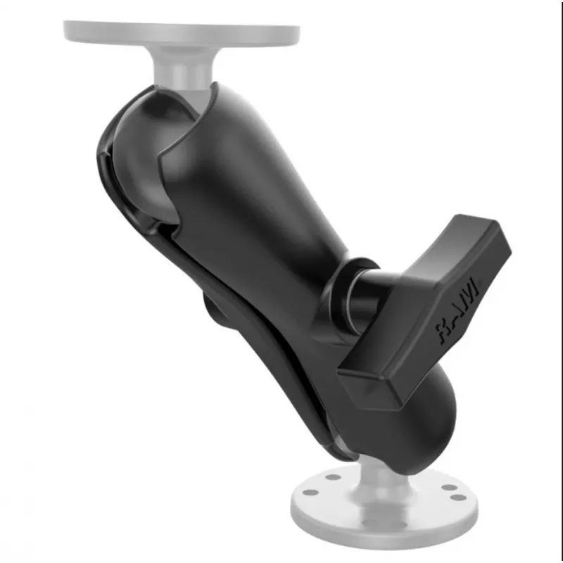 Βραχίονας διπλής βάσης RAM Mounts RAM-201U
