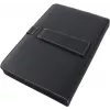 Esperanza EK125 θήκη tablet 25,6 cm (10,1) Folio μαύρο