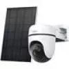 Κάμερα παρακολούθησης TP-LINK Tapo C630 KIT ηλιακή Pan/Tilt