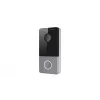 Hikvision DS-KV6113-WPE1(C) βιντεοθυροτηλέφωνο 2 MP μαύρο, γκρι