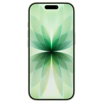 Smartphone Apple iPhone 17 256GB Sage — 256 GB αποθηκευτικός χώρος, χρώμα Sage
