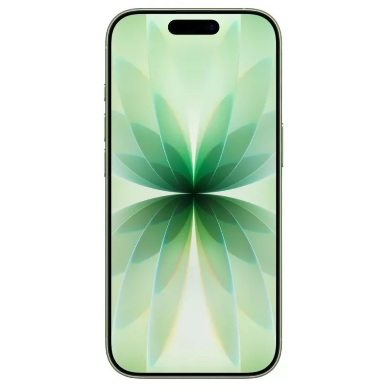 Smartphone Apple iPhone 17 256GB Sage — 256 GB αποθηκευτικός χώρος, χρώμα Sage