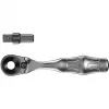 Wera 8001 A Zyklop Mini 1 καστάνια bit κατσαβίδι