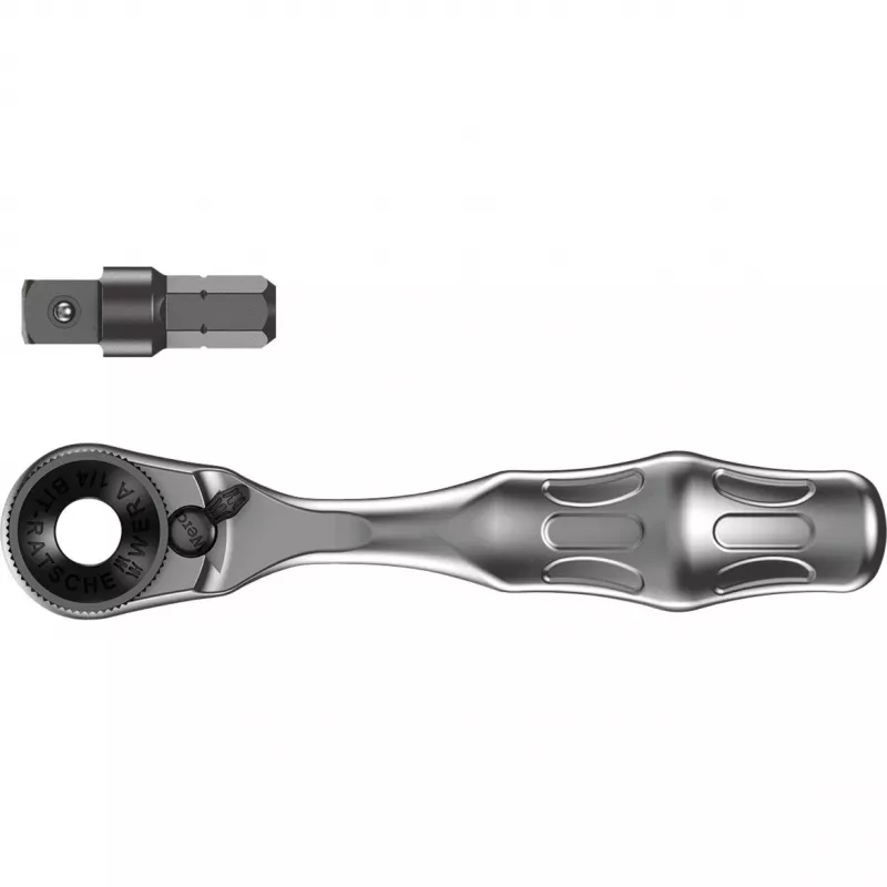 Wera 8001 A Zyklop Mini 1 καστάνια bit κατσαβίδι