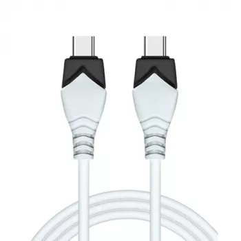 Καλώδιο Type-C - Type-C, 1m
