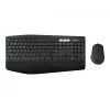 Logitech MK850 Performance - Σετ πληκτρολογίου-ποντικιού - Bluetooth, 2,4 GHz - Ισπανικό