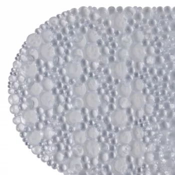 Πατάκι μπάνιου Beldray LA032678UFFEU7 Antibac PVC, αντιβακτηριδιακό πατάκι μπάνιου PVC