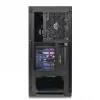 Κουτί PC Thermaltake Commander G32 TG ARGB Midi Tower Μαύρο