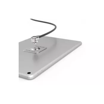 Compulocks T-bar Security Keyed Alike καλώδιο κλειδαριάς - κλειδαριά ασφαλείας καλωδίου - μαύρο (CL15KA)