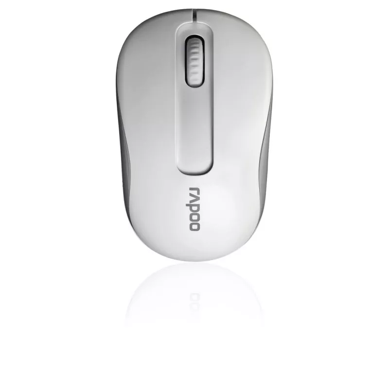 Ποντίκι Rapoo M10 Plus RF Wireless