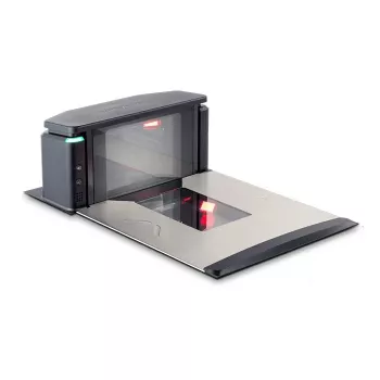 Σαρωτής barcode Datalogic Magellan 9550i — σαρωτής παρουσίασης για λιανικό εμπόριο και POS