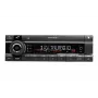 Ραδιοφωνικός δέκτης αυτοκινήτου Axion MCR 1120 DAB+ USB AUX BT — δέκτης DAB+, USB, AUX, Bluetooth