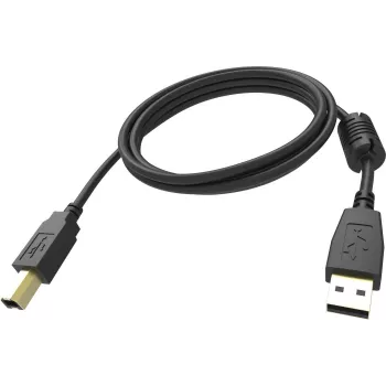 Καλώδιο USB Vision TC2 3MUSB/BL