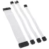 Kolink Core Standard Braided Kit επέκτασης καλωδίων - Brilliant White