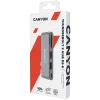 Canyon DS-5 USB 2.0 Type-C Γκρι Αναγνώστης καρτών SD 60 Hz