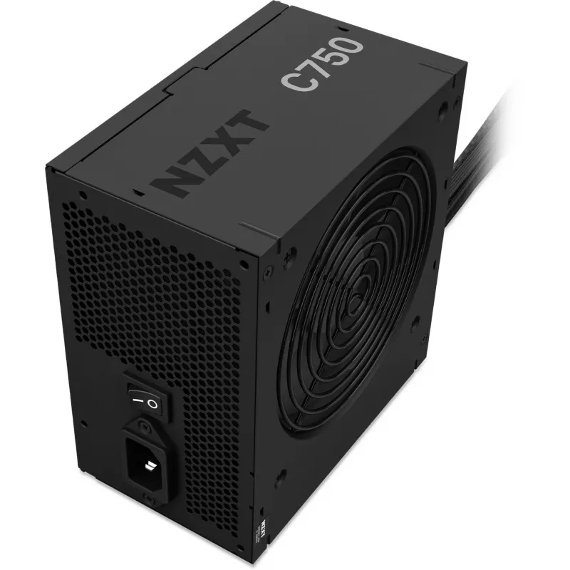 Τροφοδοτικό NZXT C750 750 W
